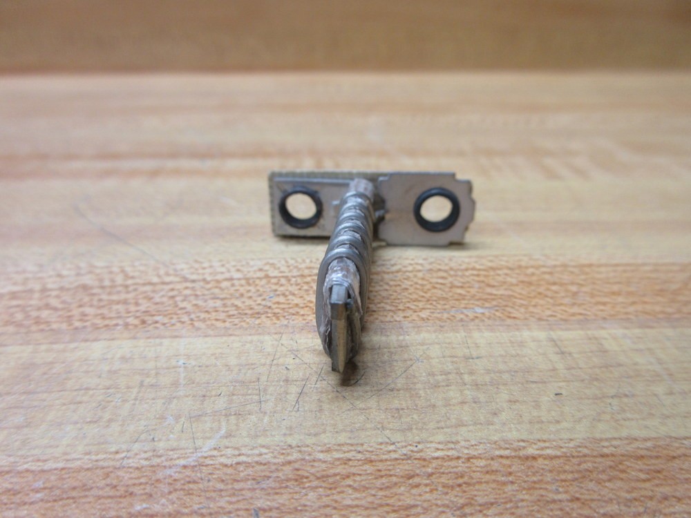 General Electric CR123C3.56A GE Heater Element CR123C356A (Pack of 2)