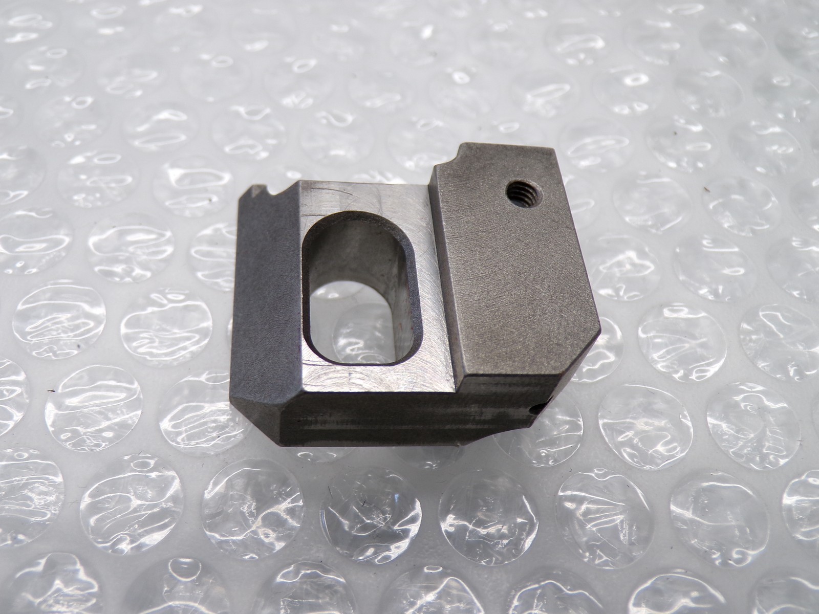 INDUSTRIAL SPARE 29071-00010 BLOCK HOLDER NSNP
