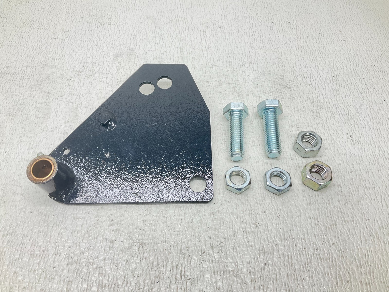 Textron 300012 Plate Triangle Deck Assembly New (TSC)
