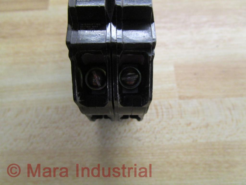 General Electric THQP-250 Circuit Breaker