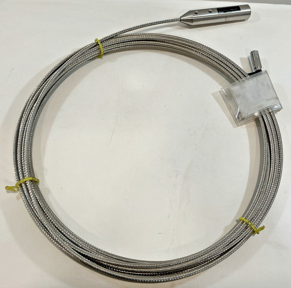 Vega FX-S62A – level sensor, 624″ length – for a Vegaflex 62 – NEW