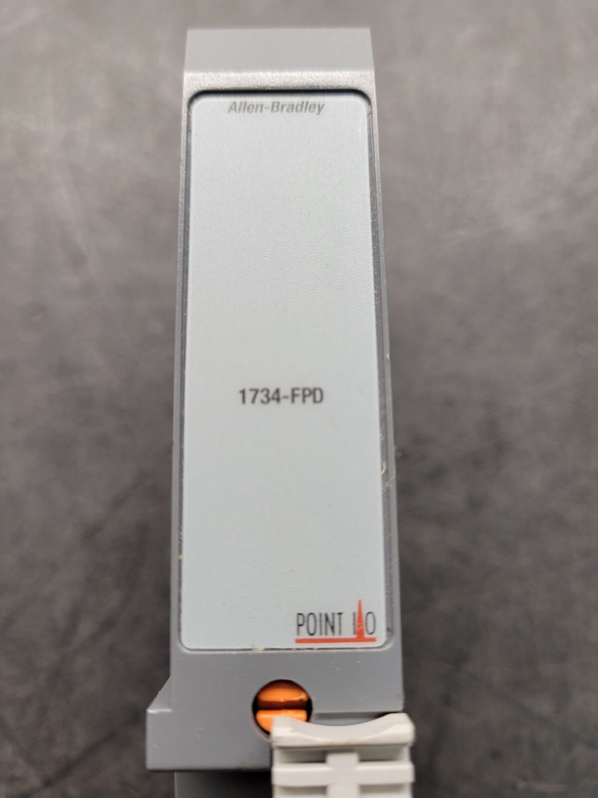 Allen Bradley 1734-FPD.