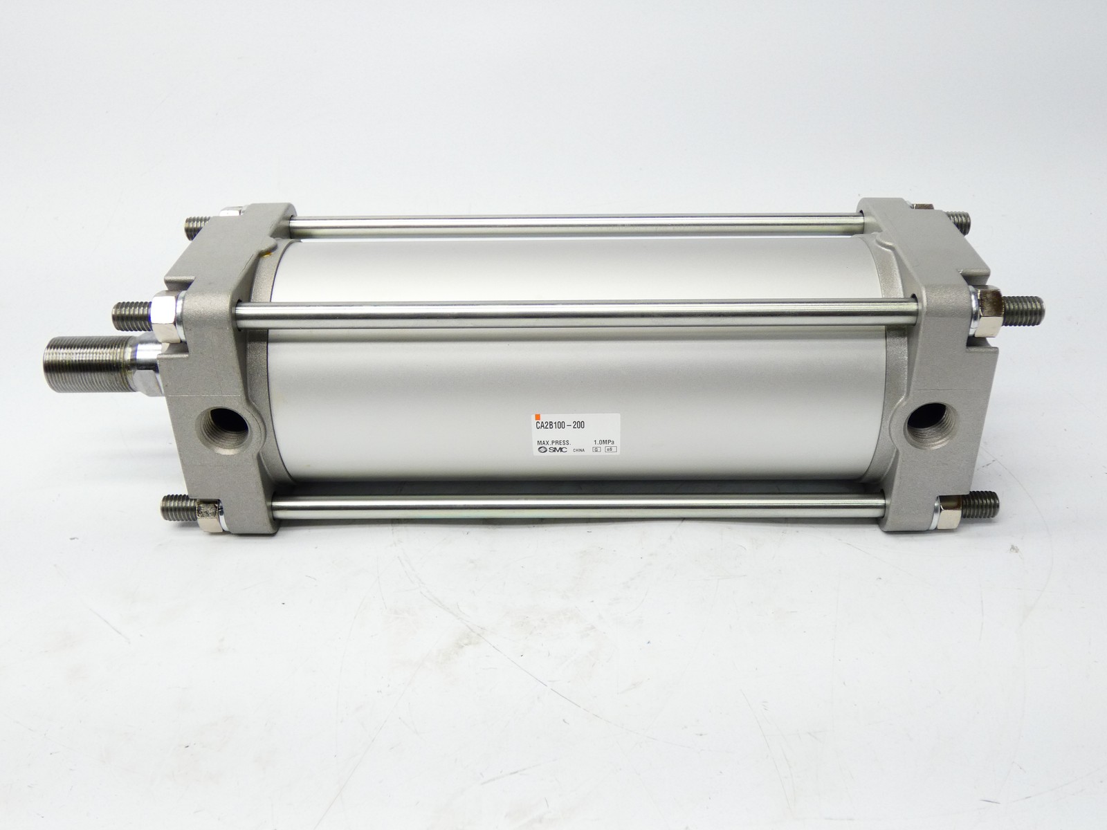 SMC CA2B100-200 NSNP
