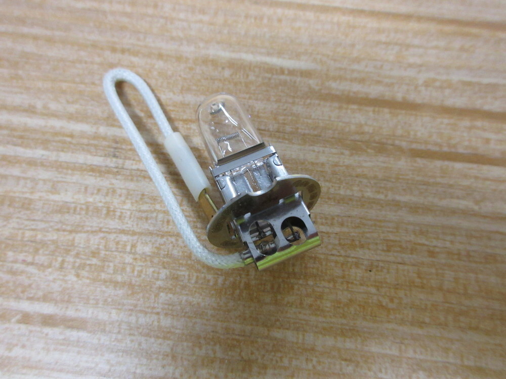 Osram 64151 Lamp 12V 55W PK22S (Pack of 5)