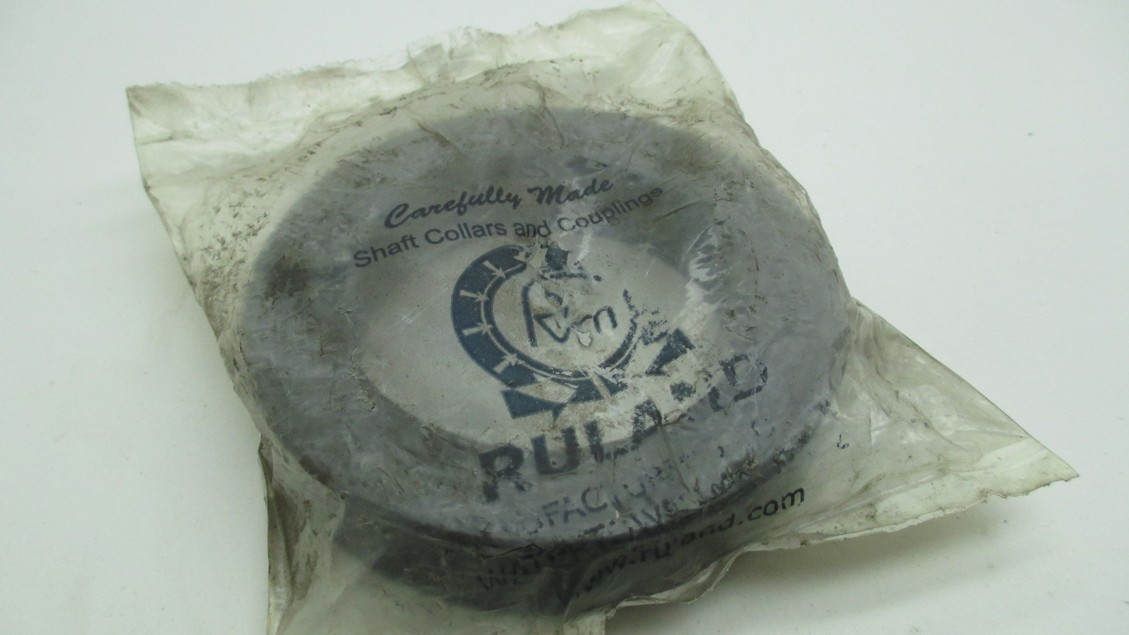 RULAND MANUFACTURING CL-46-F Shaft Collar