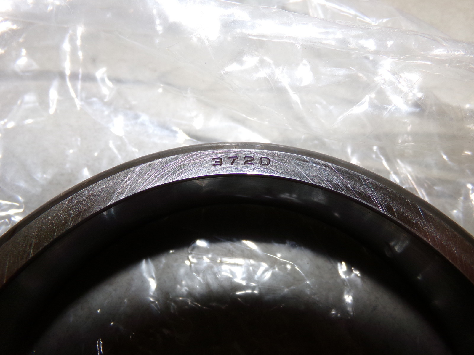 NEW Koyo Japan 3720 Bearing Collar *FREE SHIPPING*
