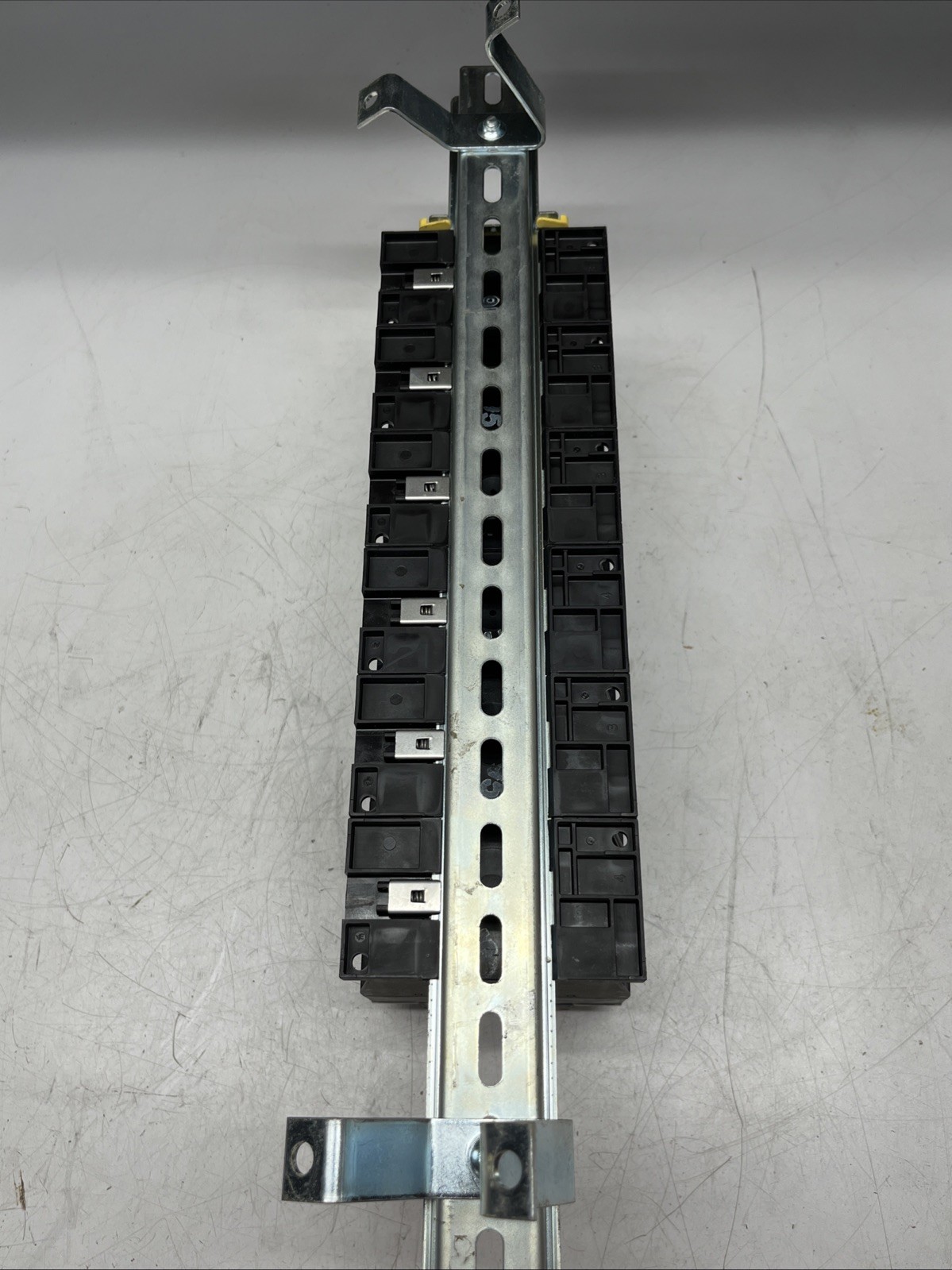 (Lot Of 6) Eaton XTCE032C10 DIL M32-10 Contactor