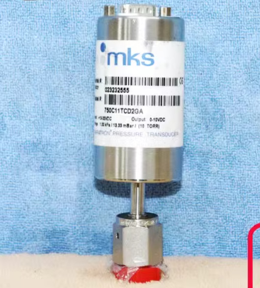 750C11TCD2GA 10TORR 100% tested by DHL or EMS