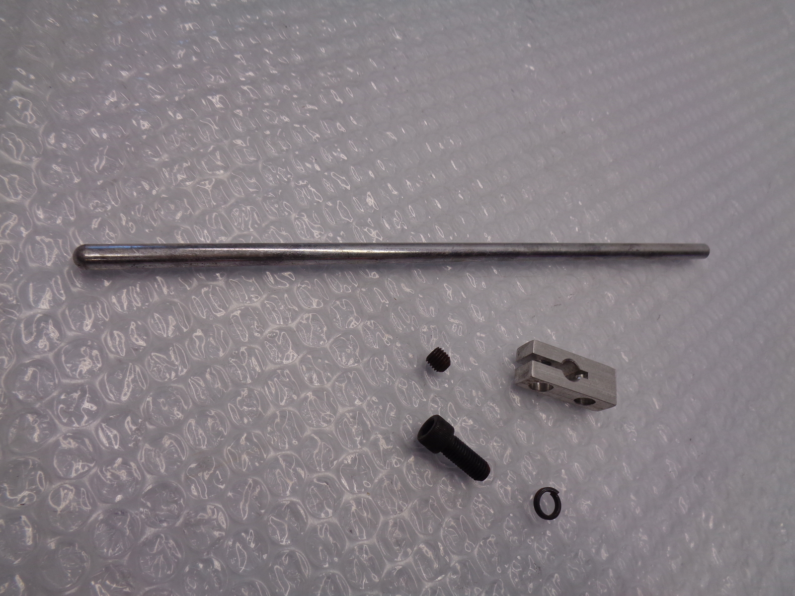 NAMCO EL140-18900 LEVER CLAMP KIT NSNP