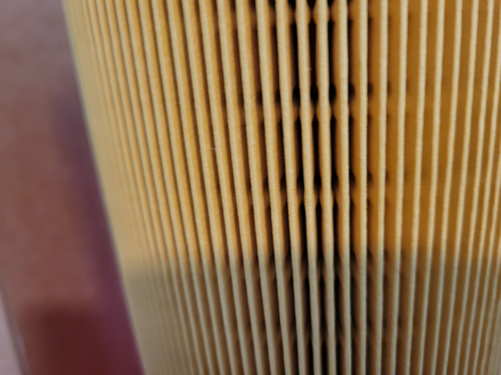 C14200 Air filter for Mann compressors #181