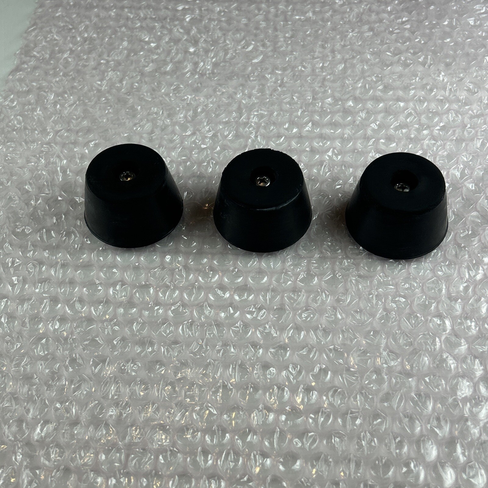 Shimadzu, (3) Rubber Feet for UV-2101PC