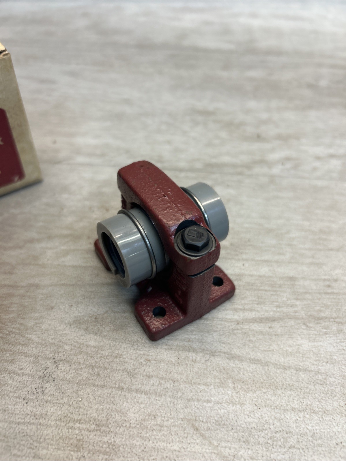THOMSON PB-8-A BALL BUSHING PILLOW BLOCKS
