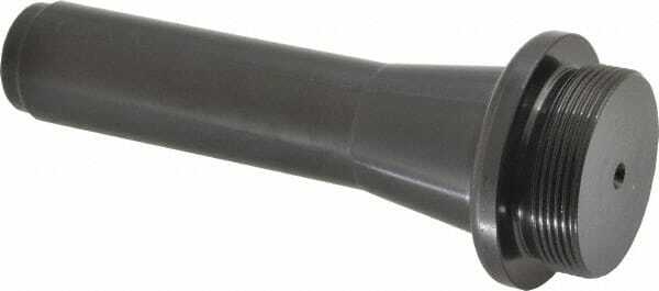 Criterion R8 Boring Head Taper Shank 1-1/2 – 18 Threaded Mount, 0.37″ Projection