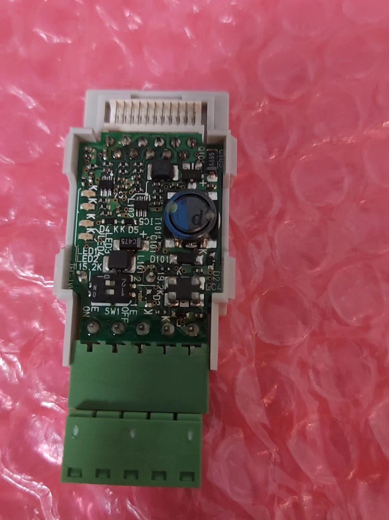 ONE Panasonic PLC FPG-COM4 FPGCOM4 AFPG806 Communication Module NEW