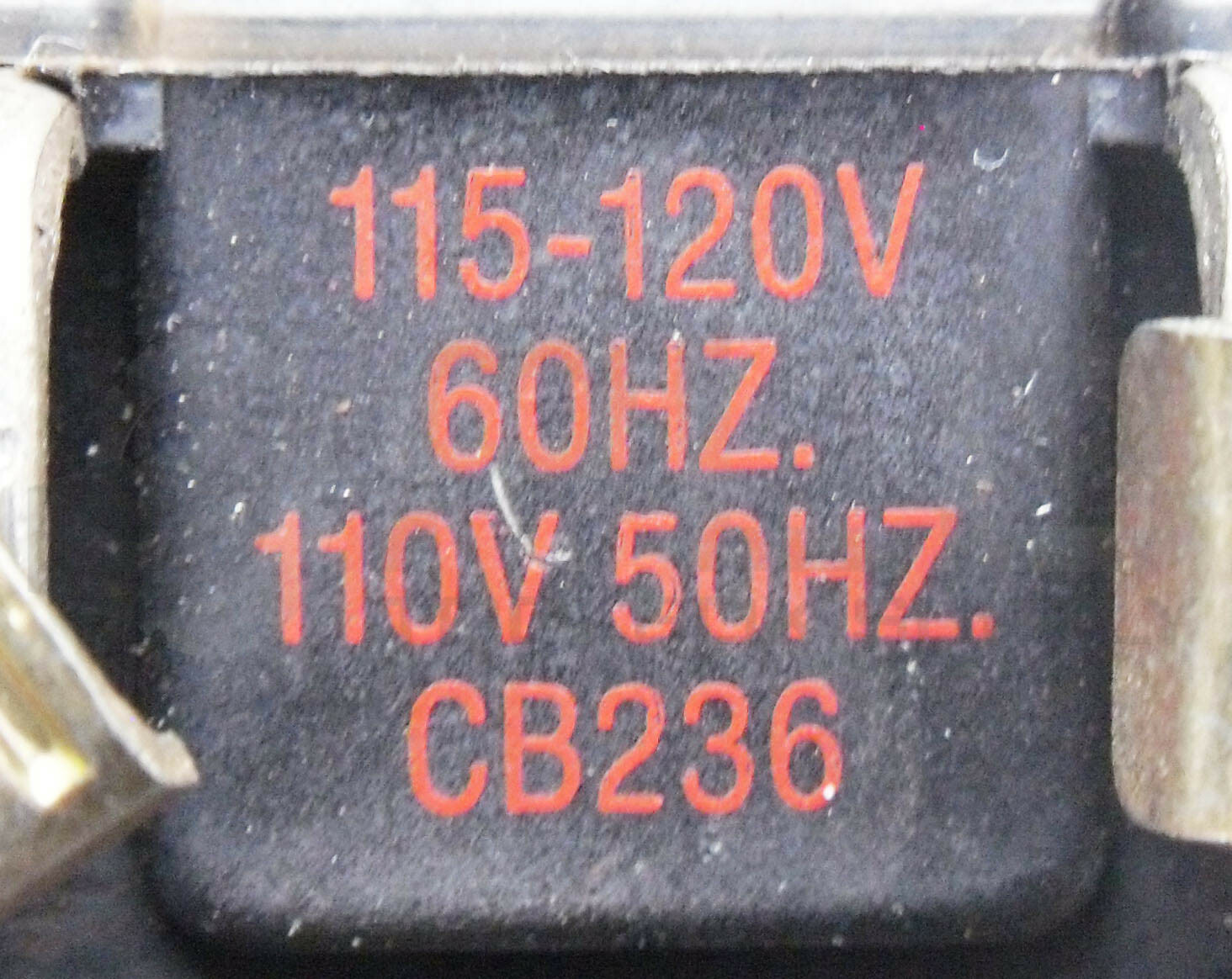 ALLEN BRADLEY 509-BOD-17 /B STARTER W/ 42185-800-01 W/ CB236 W/ 595-A /B