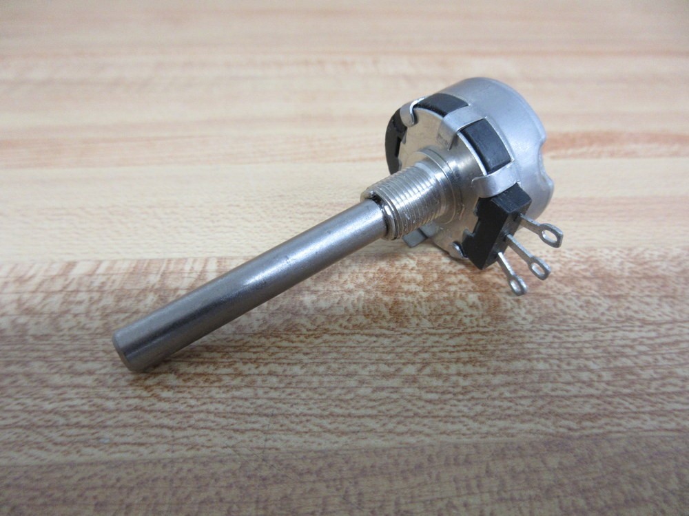 Clarostat 53C1 Potentiometer 15KΩ-S