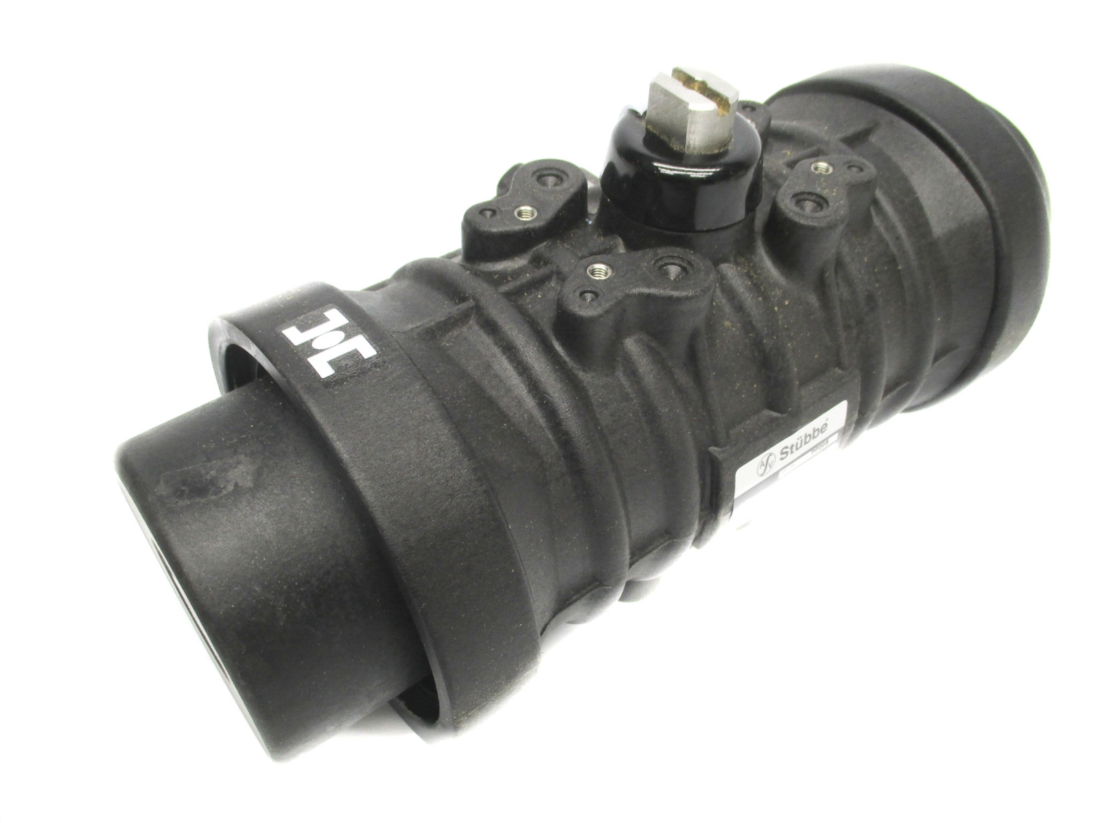 STUBBE PP20S NSMP