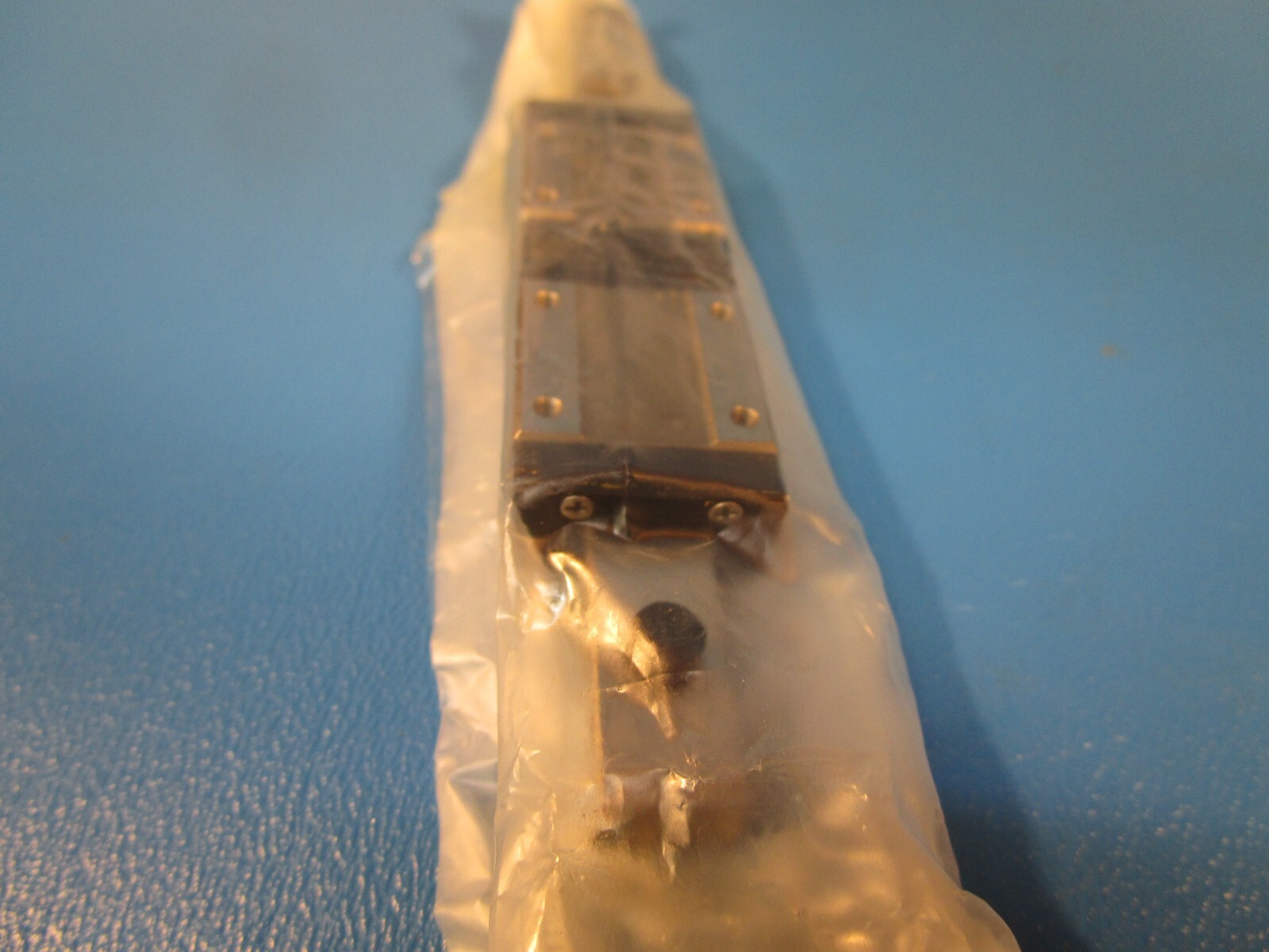 IKO LWL9C2R120, IKO Linear Guide Way Assembly