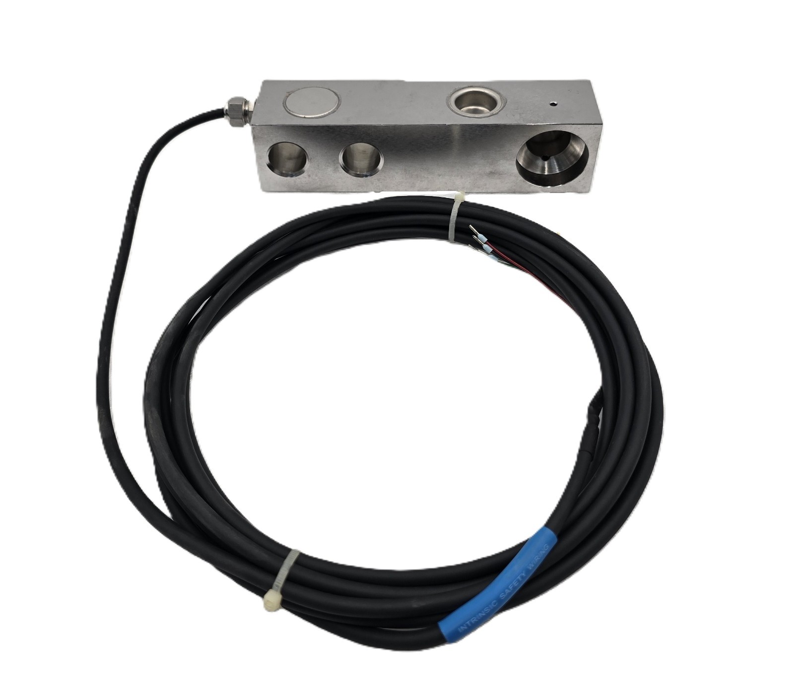 METTLER TOLEDO 30039043 0745A STAINLESS STEEL BEAM LOAD CELL (FAST SHIPPING)