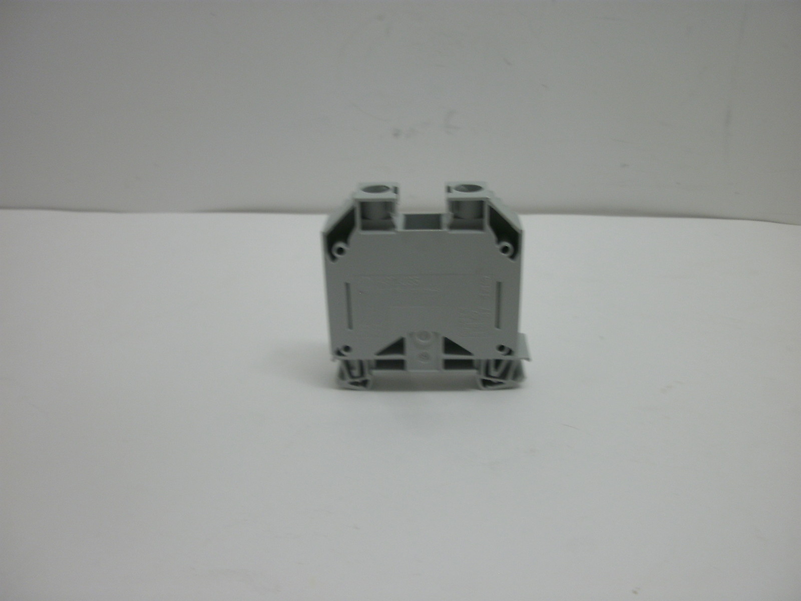 ALLEN BRADLEY 1492-J35 IEC TERMINAL BLOCK 35MM #12-#2AWG GRAY NEW NO BOX