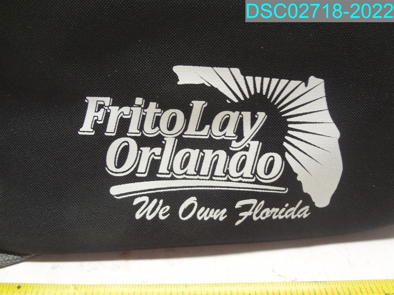 QTY=30: #3572BLKBLK – Silk-Screen PACK-N-GO COOLER BAG 12 ½” W x 12 ½” H x 7″ D