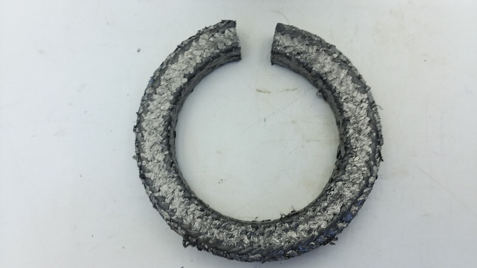 INDUSTRIAL 90-80-5420 CHAPMAN VALVE 8″ LIST 1500 2-1/2X3-1/2 INCH 12 RINGS NNB
