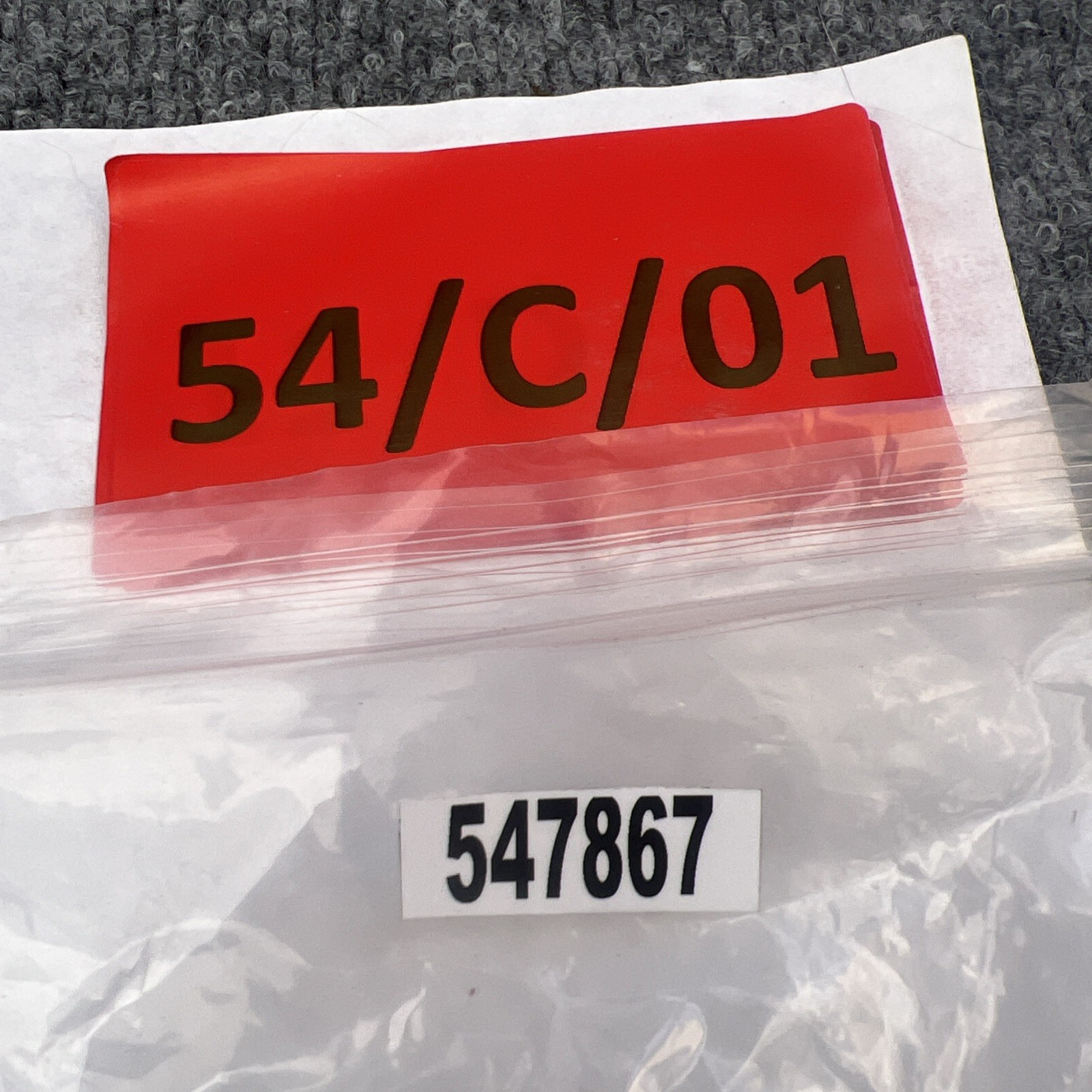 Veris TIWC0H0 Pipe/Immersion Temperature Sensor New Other