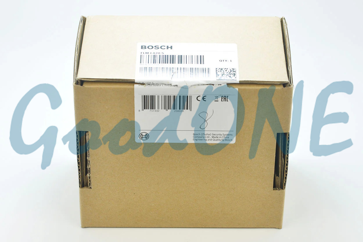 1PC NEW Bosch FLM-I-420-S F.01U.508.711 Short-circuit isolator