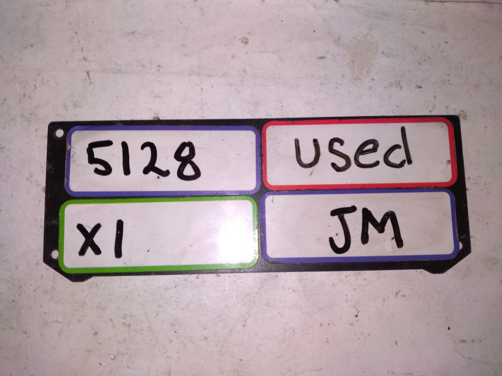 MODICON 92-00690-01 MM-PMA2-200