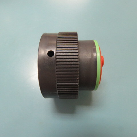 DEUTSCH HDP26-24-18SN Qty of 1 per Lot 18 Position Circular Connector Plug Hous