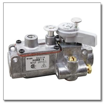 GAS VALVE 3/8 for Comstock Castle H43A