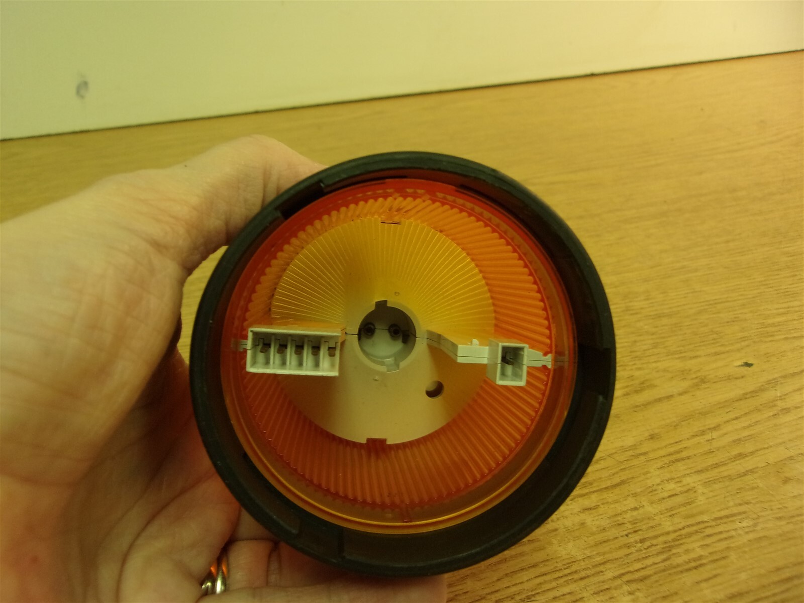 Telemecanique XVB C35 Stack Light *FREE SHIPPING*