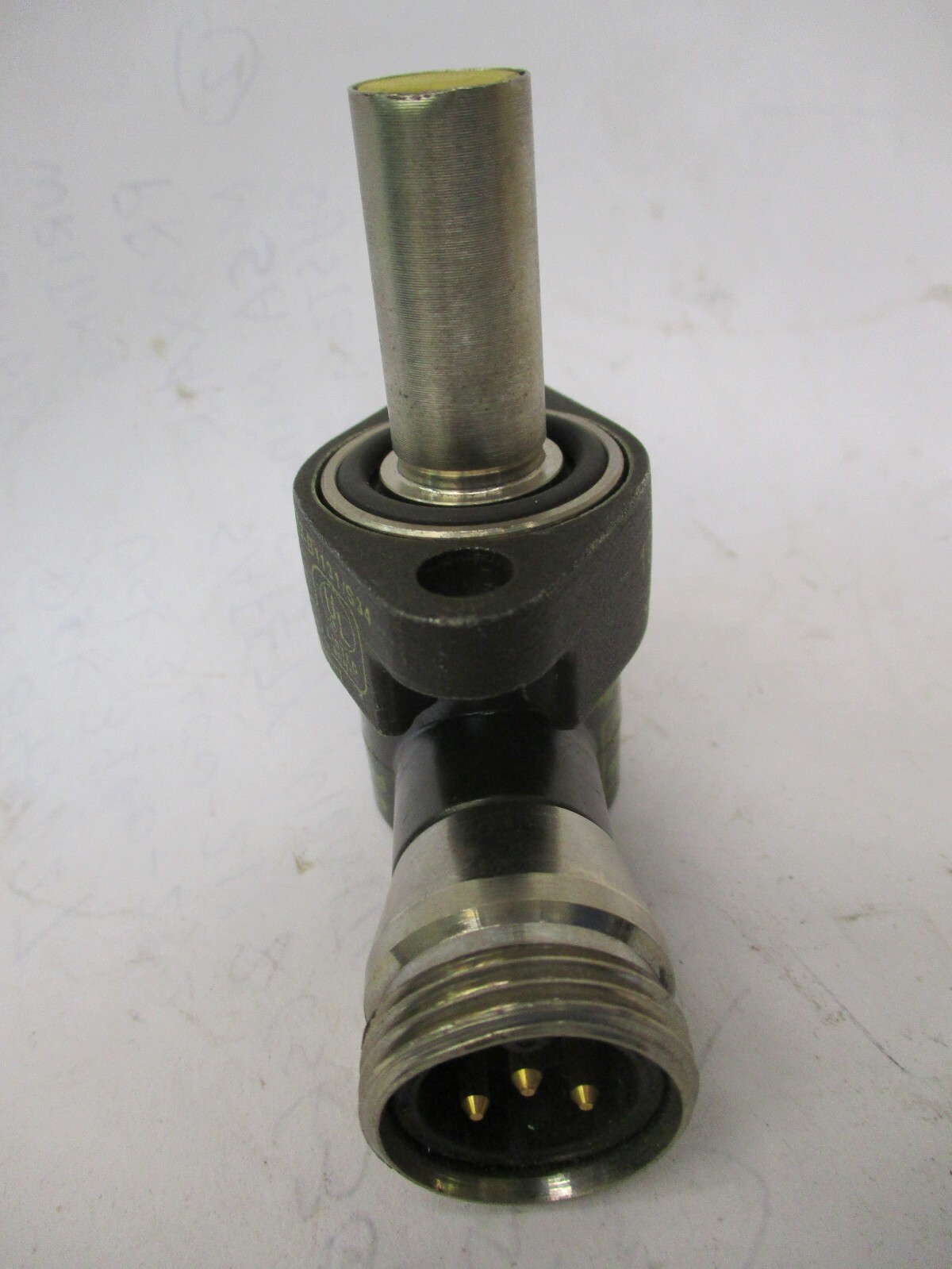 New TURCK Proximity Switch Bi2-CRS287-ADZ30X3-B1131/S34 A2736DH