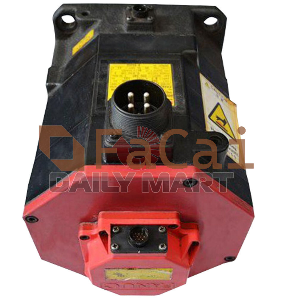1PCS FANUC A06B-0085-B403 NEW