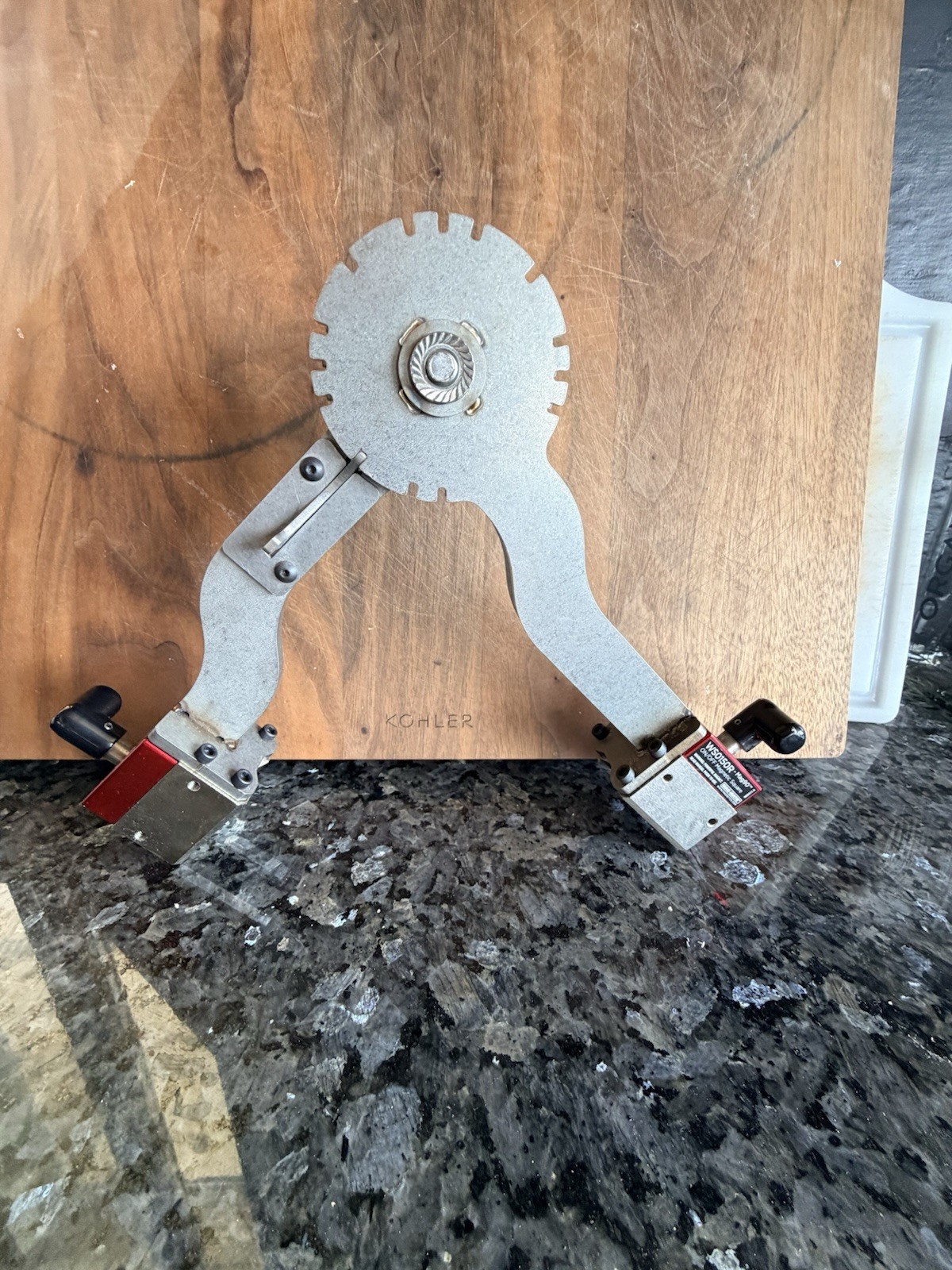MAG-MATE WSP0150R Magnetic Welding Angle, 22 to 270 deg 45EX69