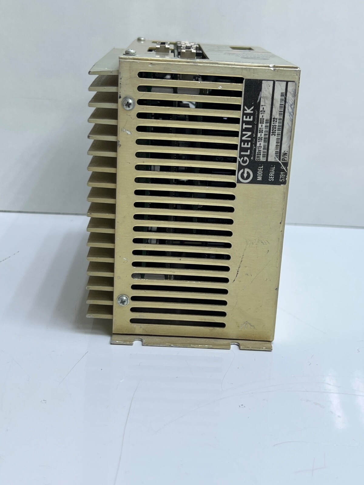 Glentek Omega Series SMB9915-100-001-000-1D-1 SMB9915-1D-1