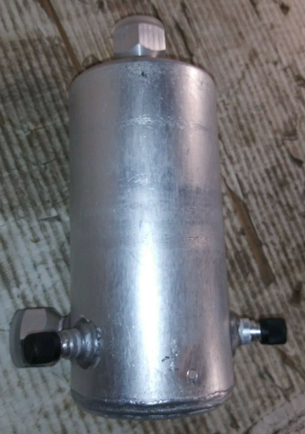 1 NEW FRIGETTE 207-445 (AC2316C) A/C ACCUMULATOR NIB ***MAKE OFFER***