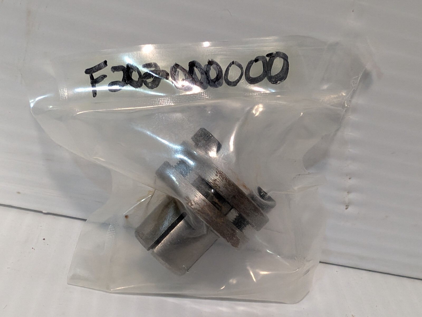 Energy Transfer Products ETP 3/8 Locking Assembly  Tool Interchange Adapter