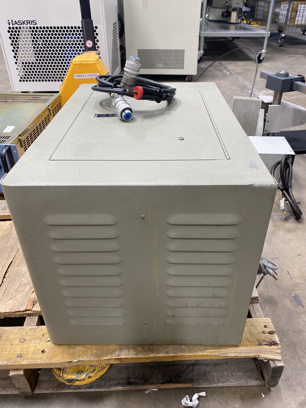 Newport / Oriel LB-1001 Load Box