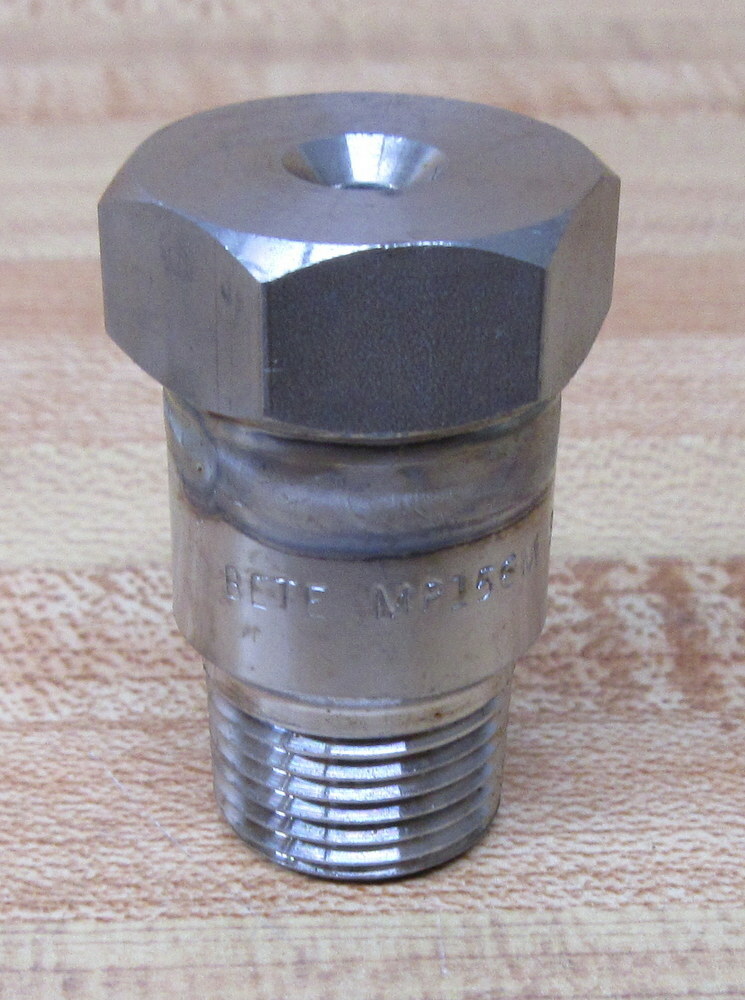 Bete Fog Nozzle MP156M Maxi Pass Nozzle