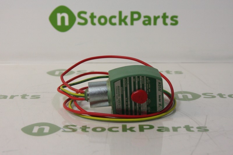 ASCO 8262G2 NSNB – SOLENOID VALVE