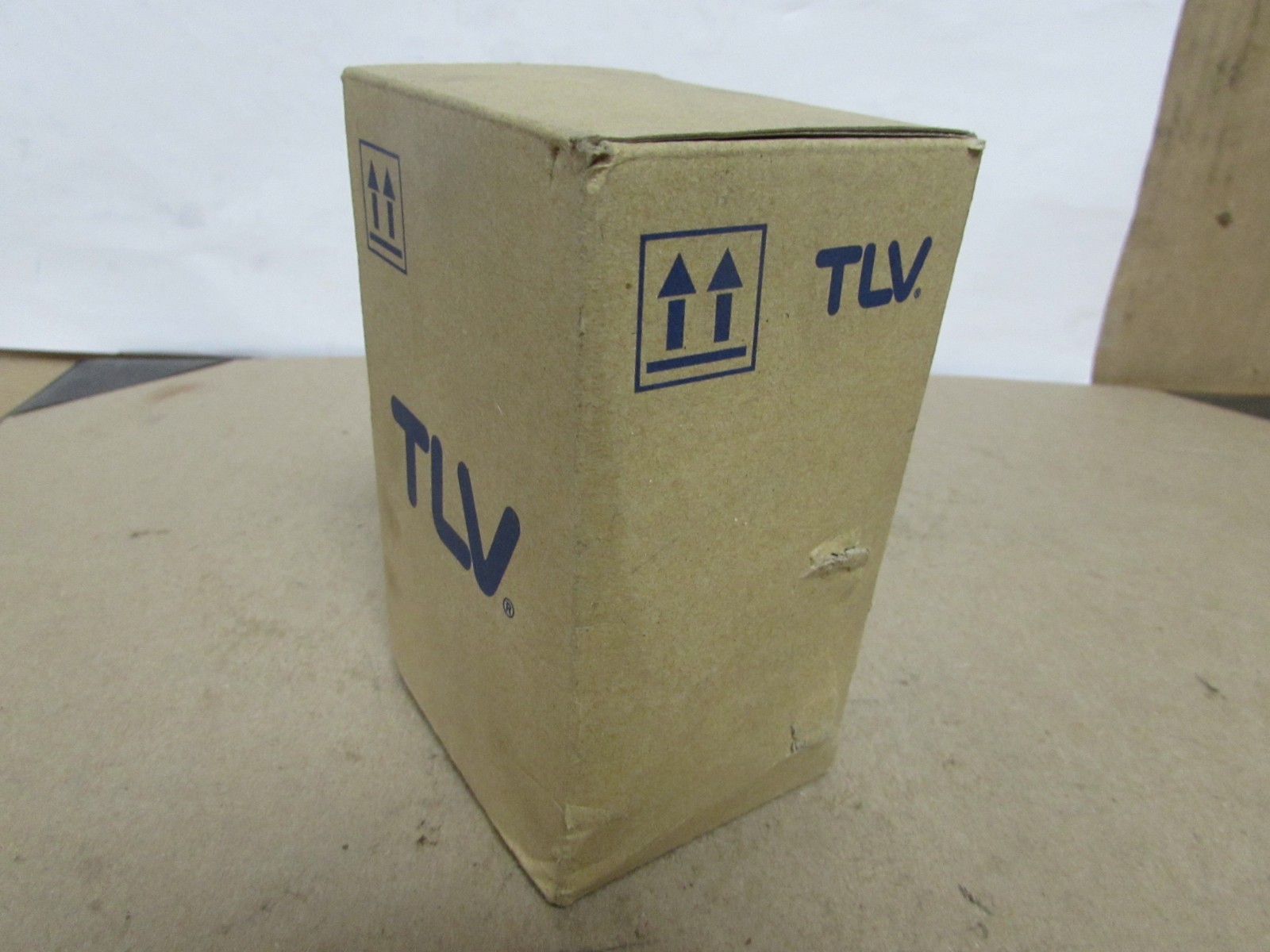 TLV LTD L21S Thermostatic Steam Trap 1/2″ NPT (NEW – OPEN BOX) MAKE OFFER!!!
