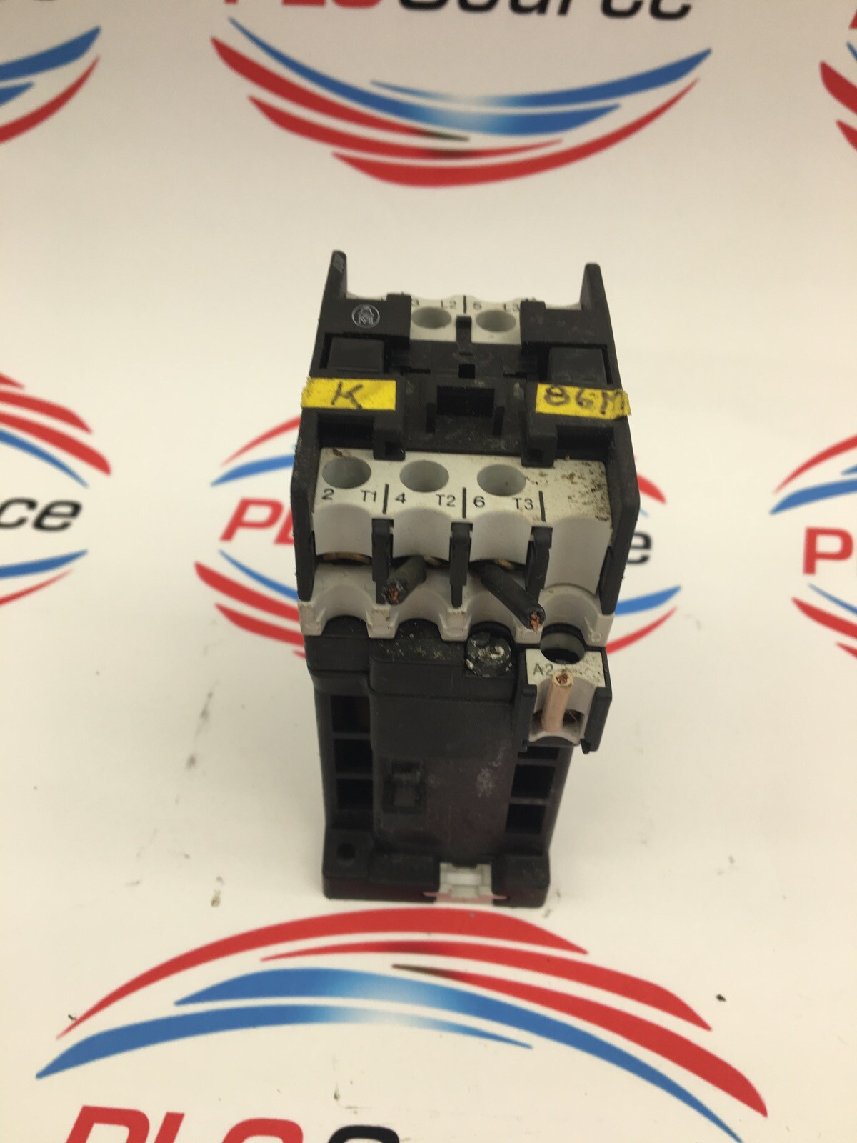 KLOCKNER MOELLER DIL00 M-G CONTACTOR