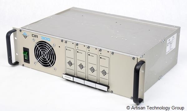 Aerotech DR300 1-Axis Drive Chassis