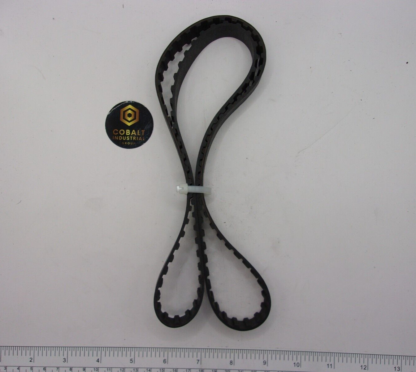 BROWNING 420L075 GEAR BELT, 0217B