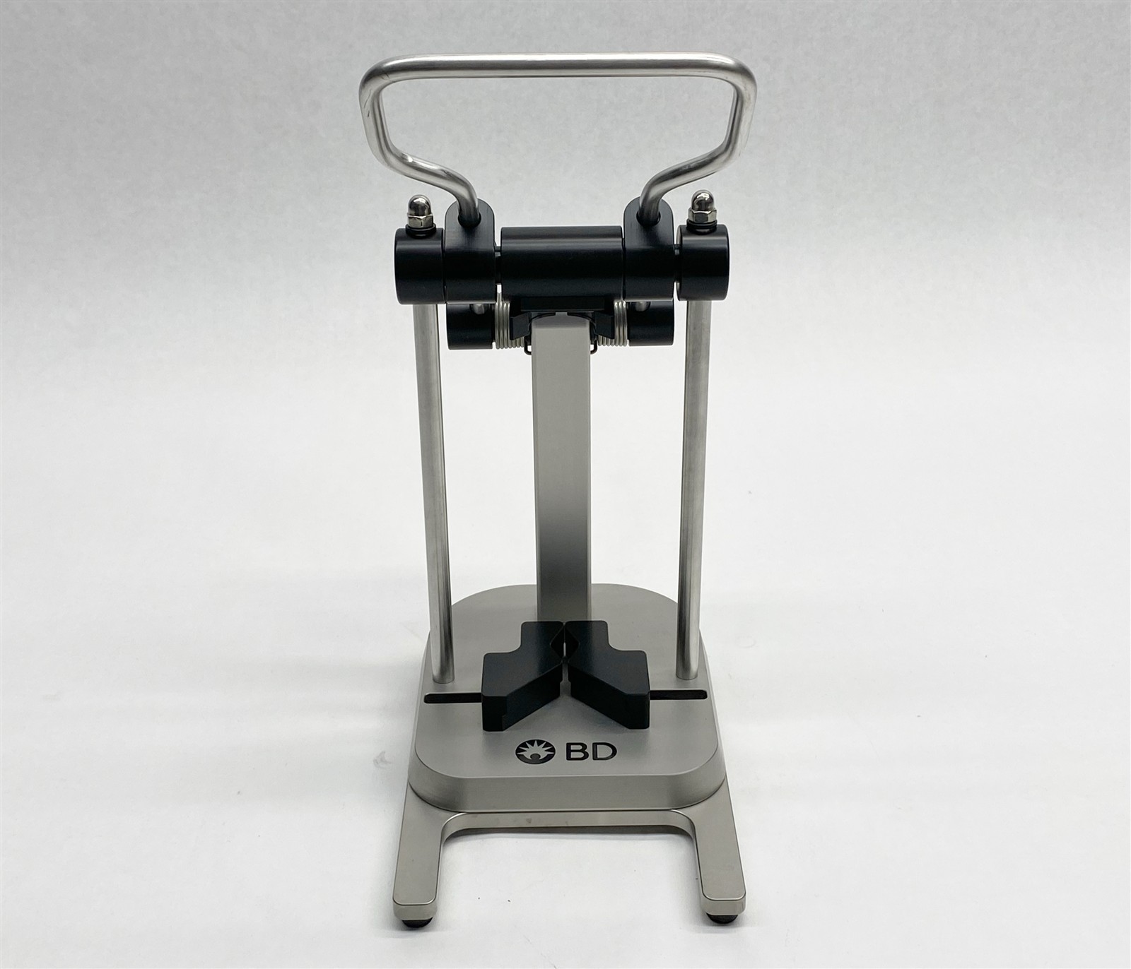Becton Dickinson BD PhaSeal Optima Assembly Fixture