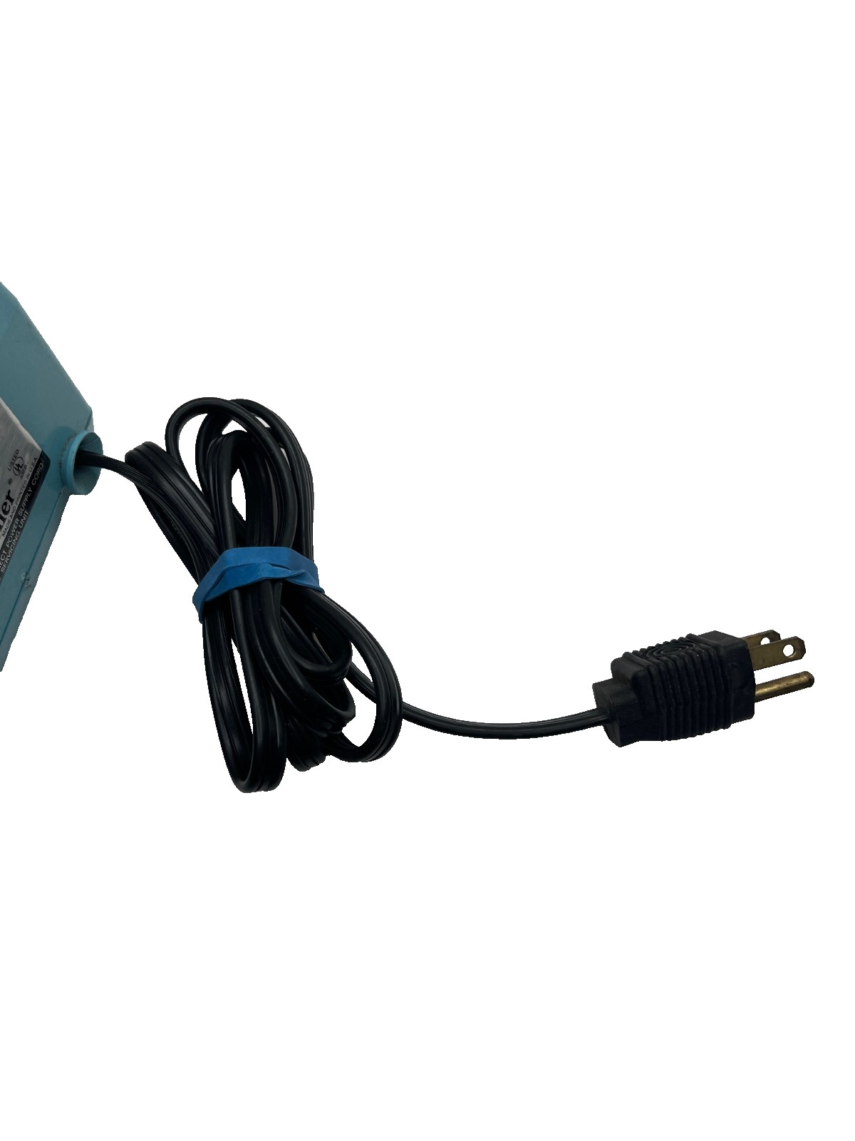 Weller Soldering Station Power Unit ( Station Only/ Works )