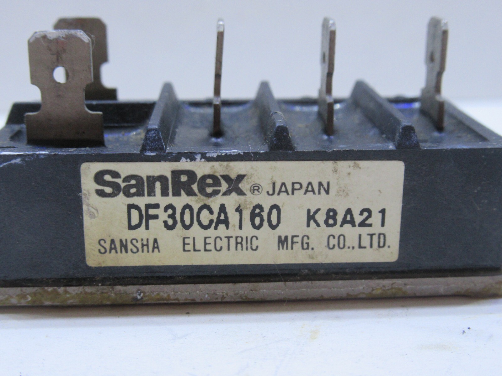SANREX DF30CA160 Power Block Module