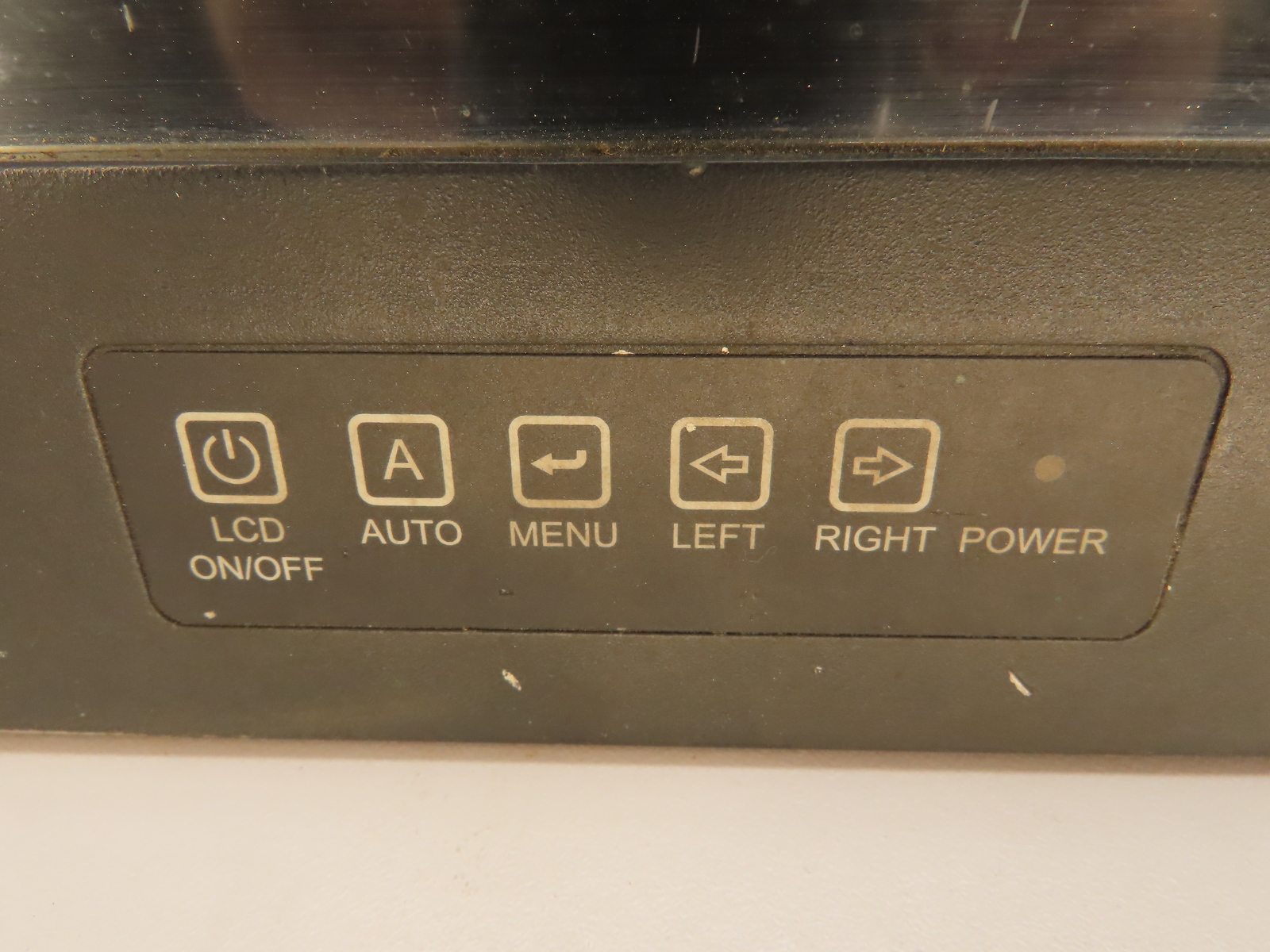 Xycom Automation Proface 5015R2-01000002011 5015T/R2 Operator Interface Monitor