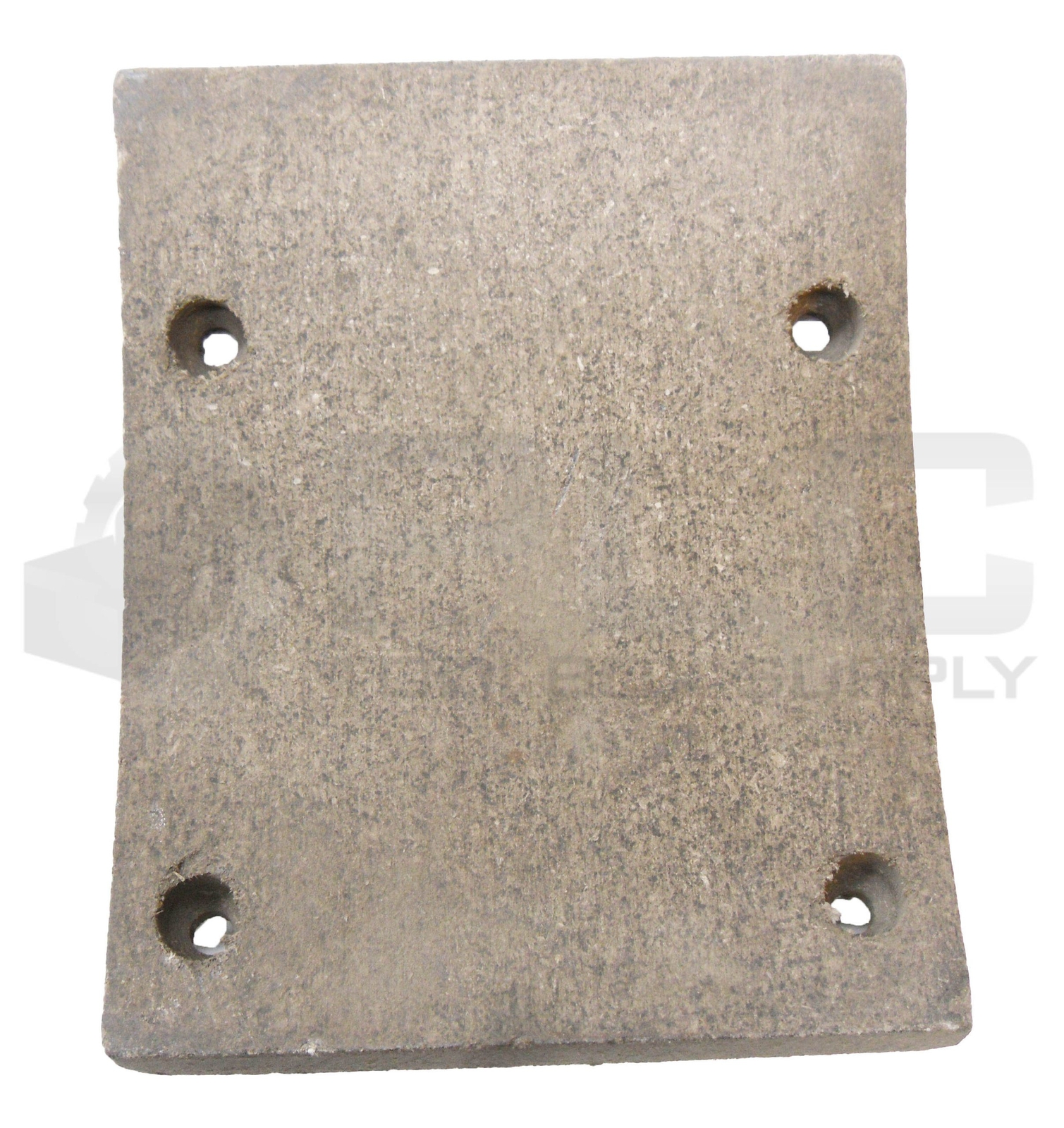 LOT OF 2 NEW WB218 K495 BRAKE PAD *READ*